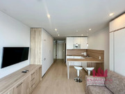 Москва, 1-но комнатная квартира, 1-я улица Леонова д.18, 14500000 руб.