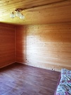 Продажа нового дома в Егорьевском раойне, 2100000 руб.