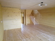 Купить дом из бруса в Одинцовском районе, г. Голицыно, мкр-н Северный, 2915000 руб.
