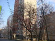 Москва, 3-х комнатная квартира, Первомайская нижн ул. д.2, 21950000 руб.