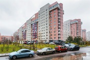 Москва, 4-х комнатная квартира, Ходынский б-р. д.17, 39500000 руб.