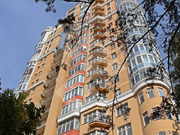 Москва, 4-х комнатная квартира, ул. Староволынская д.12к4, 65000000 руб.