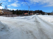 10 соток в д. Троицкое, КП Троицкая застава, 850000 руб.