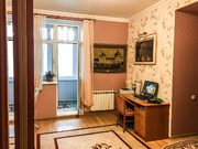 Москва, 3-х комнатная квартира, ул. Лобачевского д.92 к4, 37950000 руб.