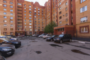 Домодедово, 3-х комнатная квартира, Каширское ш. д.38А, 15000000 руб.