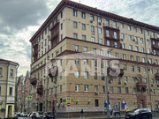 Москва, 4-х комнатная квартира, ул. Садовая-Черногрязская д.16-18стр1, 34900000 руб.