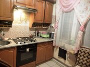 Мытищи, 3-х комнатная квартира, Новомытищинский пр-кт. д.80 к1, 4280000 руб.