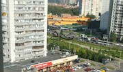 Москва, 1-но комнатная квартира, Ангелов пер. д.3, 5900000 руб.