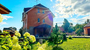 Продажа дома, Сырьево, Наро-Фоминский район, ул. Бородинская, 36100000 руб.