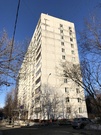 Москва, 3-х комнатная квартира, ул. Марьиной Рощи 4-я д.4, 12000000 руб.