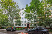 Москва, 1-но комнатная квартира, ул. Фомичевой д.11, 8750000 руб.