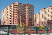 Марушкино, 2-х комнатная квартира, ул. Березовая д.12, 2500000 руб.