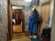 Комната в 2-комн. квартире в 7 мин. пешком от МЦД-3 Ухтомская, 4000000 руб.