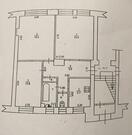 Щелково, 3-х комнатная квартира, ул. Парковая д.10, 4500000 руб.