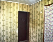 Продажа комнаты в г. Егорьевске ул. Советская, 600000 руб.