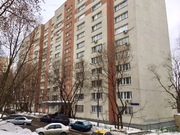 Москва, 1-но комнатная квартира, Шелепихинская наб. д.22, 8200000 руб.