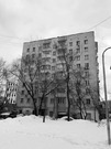 Москва, 1-но комнатная квартира, улица Большая Якиманка д.56, 15800000 руб.