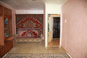 Демихово (Демиховское с/п), 1-но комнатная квартира, ул. Заводская д.26, 1400000 руб.