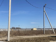 Коттеджный посёлок «Южная Долина» продаётся земля от 10 соток ., 200000 руб.