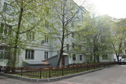 Москва, 4-х комнатная квартира, Каретный Б. пер. д.17 с2, 21000000 руб.