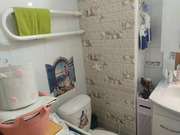 Москва, 1-но комнатная квартира, Жемчуговой аллея д.5к5, 12000000 руб.