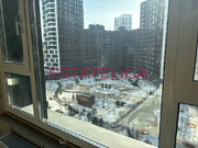 Москва, 1-но комнатная квартира, улица Крузенштерна д.3к3, 17300000 руб.