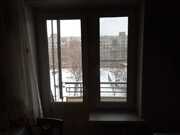Жуковский, 1-но комнатная квартира, Циолковского наб. д.24, 3200000 руб.