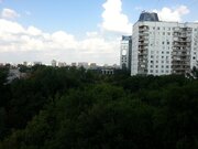 Москва, 3-х комнатная квартира, Б. Спасская д.31, 100000 руб.