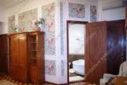 Москва, 5-ти комнатная квартира, Староконюшенный пер. д.5/14, 98000000 руб.
