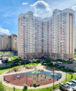 Москва, 3-х комнатная квартира, Чечёрский проезд д.124, к 3, 17300000 руб.