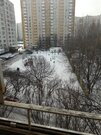 Москва, 1-но комнатная квартира, Ясный проезд д.7, 5400000 руб.