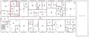 Аренда помещения, площадью 74 кв.м, на территории комплекса ниидар, 10200 руб.