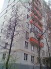 Москва, 1-но комнатная квартира, Щелковское ш. д.96, 5100000 руб.