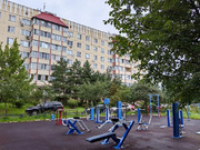 Кубинка, 1-но комнатная квартира, Кубинка-8 д.15, 6600000 руб.