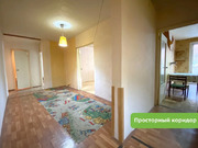 Чехов, 3-х комнатная квартира, Вишневый б-р. д.9, 7700000 руб.