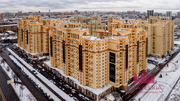 Москва, 2-х комнатная квартира, Мичуринский пр-кт. д.3, 40900000 руб.