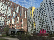 Москва, 2-х комнатная квартира, ул. Родниковая д.30к3, 21000000 руб.