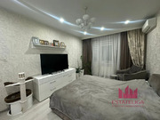 Видное, 2-х комнатная квартира, Зеленые аллеи б-р. д.4, 12500000 руб.