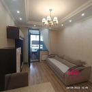 Москва, 2-х комнатная квартира, Кронштадтский бульвар д.6к1, 15300000 руб.