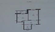 Балашиха, 1-но комнатная квартира, ул. Зеленая д.32 к3, 4150000 руб.