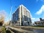 Продажа квартиры, Пересветов пер.