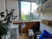 Москва, 1-но комнатная квартира, Шокальского проезд д.34, 9900000 руб.