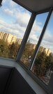 Монино, 2-х комнатная квартира, ул. Баранова д.9, 15000 руб.
