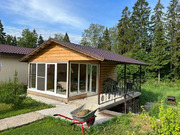 285 кв.м. в окружении хвойного леса, 24499999 руб.