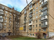 Москва, 2-х комнатная квартира, Каширское ш. д.4к3, 12288000 руб.