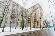 Москва, 3-х комнатная квартира, ул. Кравченко д.8, 18000000 руб.