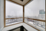 Москва, 3-х комнатная квартира, ул. Саляма Адиля д.2 к1, 37500000 руб.