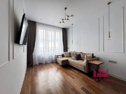 Москва, 2-х комнатная квартира, Шелепихинская наб. д.34к4, 52000000 руб.