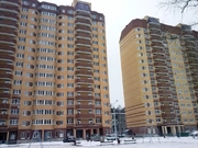 Ногинск, 1-но комнатная квартира, ул. Черноголовская 7-я д.17, 1600000 руб.