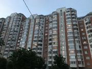 Москва, 2-х комнатная квартира, ул. Лухмановская д.29, 39000 руб.